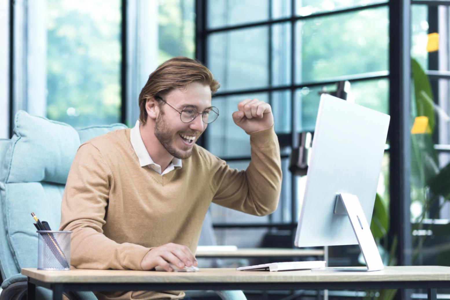 Interaktivní cvičení z finanční analýzy