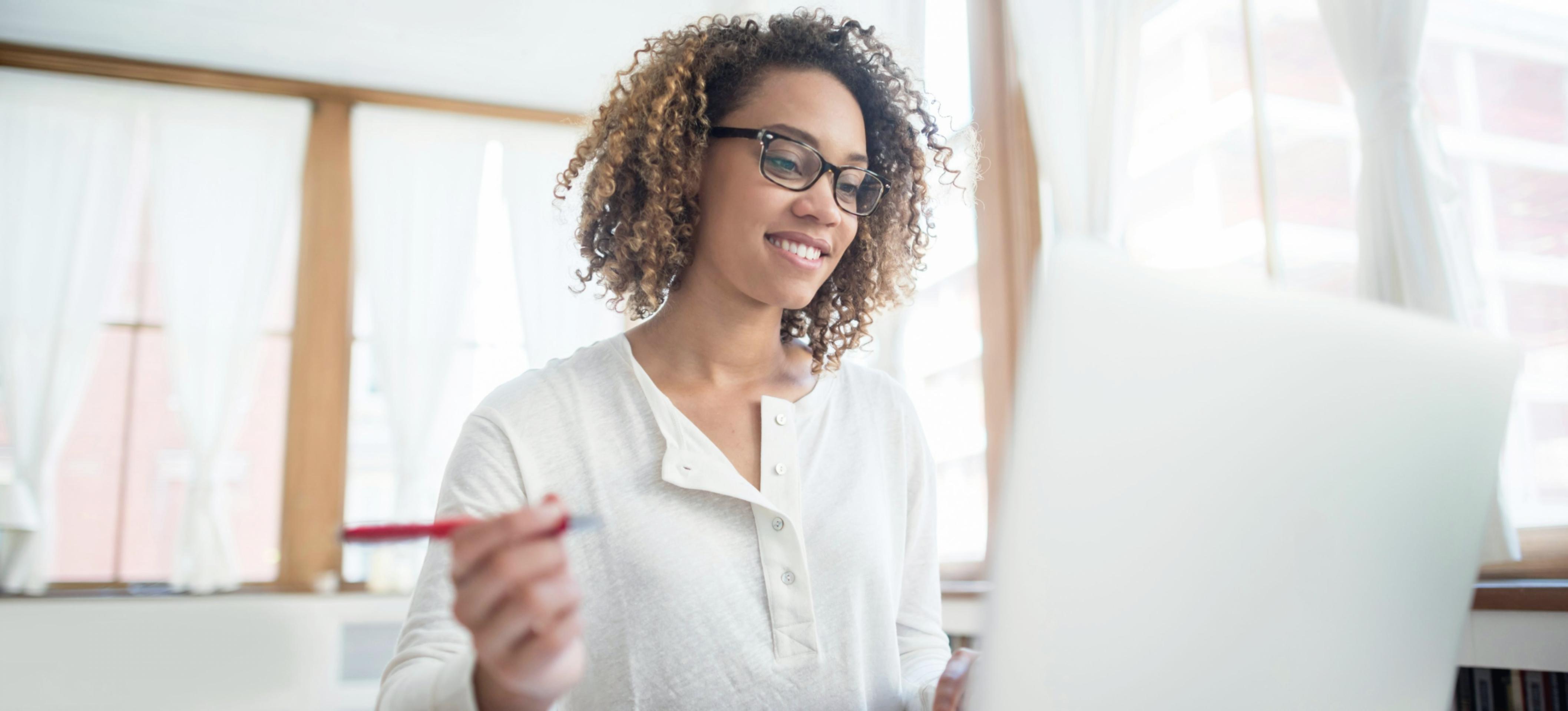 Studijní materiály a grafy finančních trhů